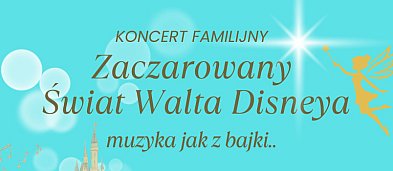 Zaczarowany świat Walta Disneya w Legionowie-2180