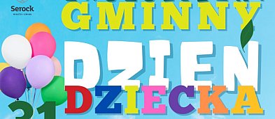 Ekologiczny Gminny Dzień Dziecka w Serocku-2240