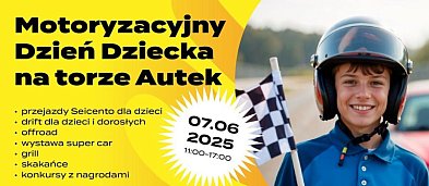 Motoryzacyjny Dzień Dziecka (Józefów)-2278