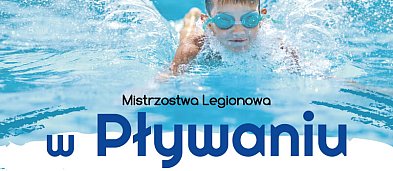 Mistrzostwa Legionowa w Pływaniu Dzieci i Młodzieży-2302