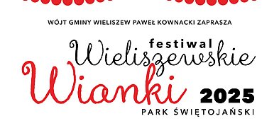 Festiwal "Wieliszewskie Wianki" 2025-2308