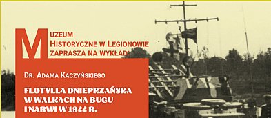 Niedzielny wykład w Muzeum Historycznym w Legionowie-2418