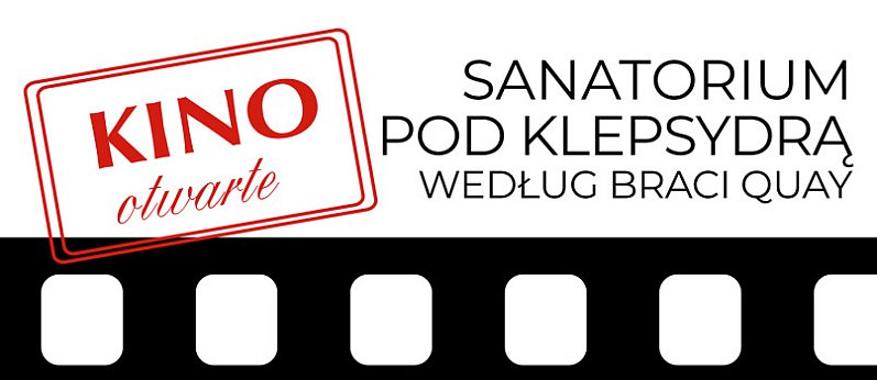 Kino Otwarte w Legionowie