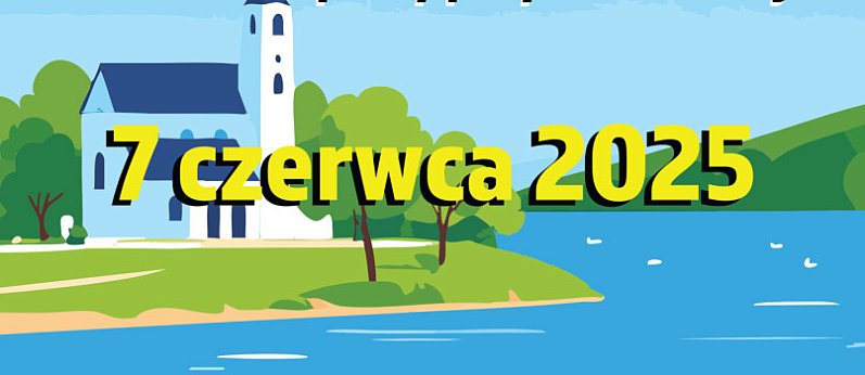 Piknik sołecki w Ryni