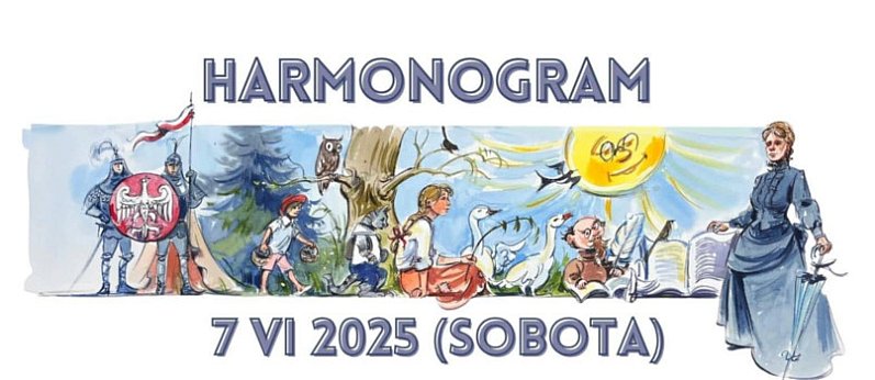 80 lat Liceum im. Marii Konopnickiej w Legionowie