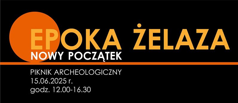 Piknik Archeologiczny w Legionowie