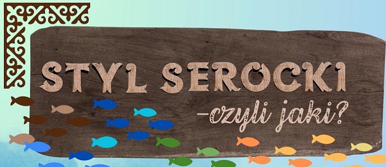 Warsztaty wypalania i zdobienia drewna w Serocku