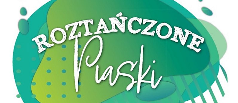 Roztańczone Piaski (Legionowo)