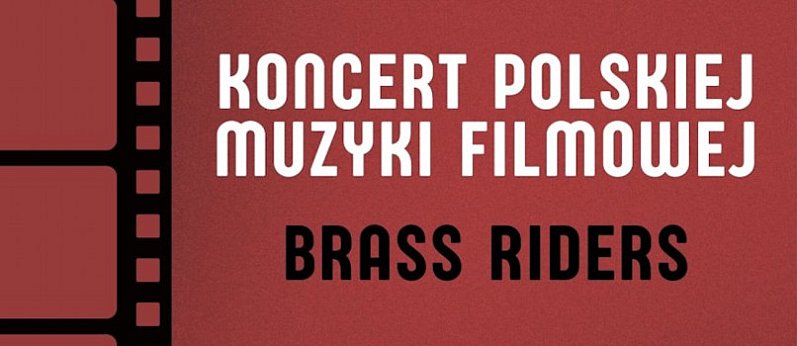 Koncert Muzyki Filmowej w Legionowie