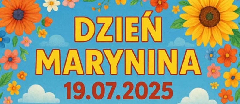 Dzień Marynina