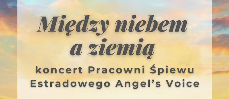 Koncert Angel's Voice w Legionowie