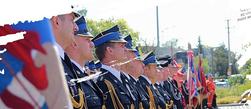 Powiatowy Dzień Strażaka w Legionowie-2125
