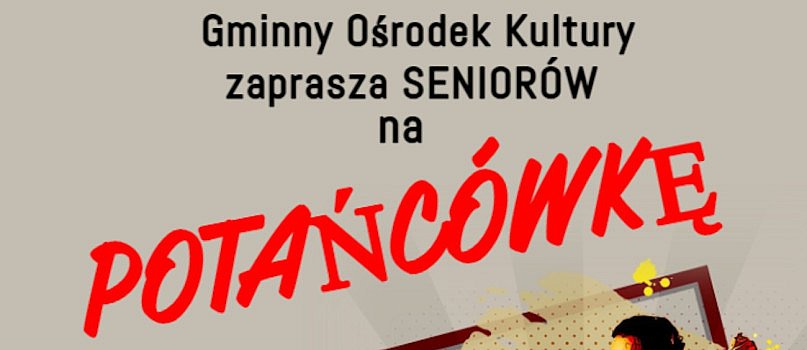Potańcówka dla seniorów w Nieporęcie-2139