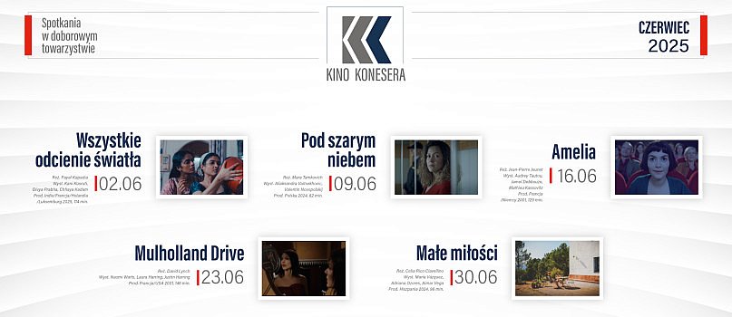 Kina Konesera: Małe miłości-2273