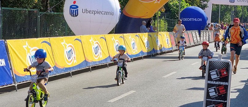 Legionowo: PKO Ubezpieczenia Junior Race-2319