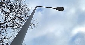 Legionowo: Wymiana ulicznych latarni pod znakiem zapytania-119109
