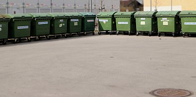 W sprawę śmieci przy Sikorskiego chcą zaangażować władze Wieliszewa-119134