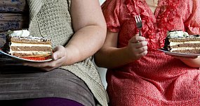 Już ponad 58% Polaków zmaga się z nadwagą i otyłością!-119171