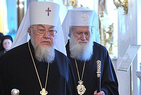 Arcybiskup Sawa zwolennikiem "ruskiego miru"? Zaskakujące słowa-119222