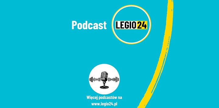 Ruszają Podcasty Legio24.pl-127587