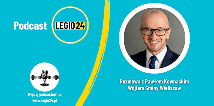 Podcast Legio24 #6: Rozmowa z Pawłem Kownackim...-127712