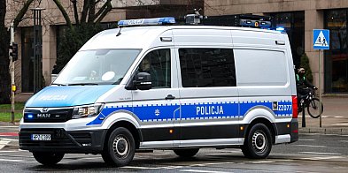 Wołomiński gang samochodowy rozbity przez policję-128048