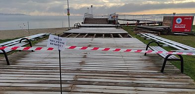 Nieporęt: W połowie czerwca ruszy sezon kąpielowy przy Dzikiej Plaży-128144