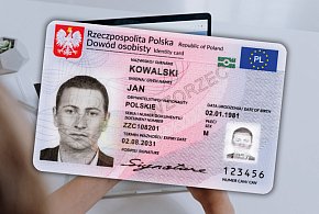 3 miliony Polaków musi wyrobić nowy dowód osobisty. Lepiej sprawdź swój!-128282