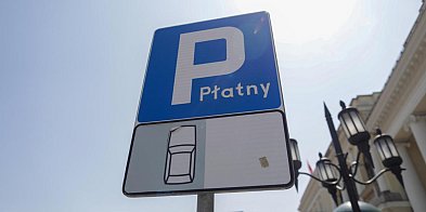 Warszawa: W majówkę darmowe parkowanie-128341