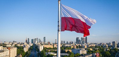 2 maja – Dzień Flagi Rzeczypospolitej Polskiej-128445