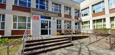Legionowo: Będzie remont klatek schodowych w Liceum im. Konopnickiej-128554