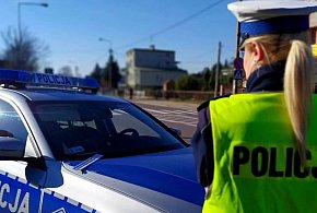 Jabłonna: Policjantka uratowała życie 53-latkowi-128610