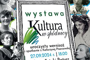 Legionowski: Wyjątkowa wystawa „Kultura w spódnicy”. Gdzie obejrzysz?-131827