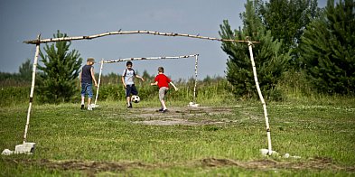 Dofinansowanie dla klubów sportowych. Pieniądze trafią także do...-132234