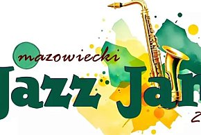 Legionowo: Mazowiecki Jazz Jam już niebawem-132348