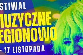 Festiwal Muzyczne Legionowo już w listopadzie-132390