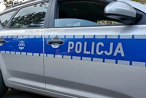 Legionowo: Znieważył policjantów. Był pijany-132463