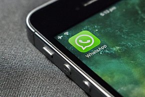 Masz taki telefon? Zmień go, żeby móc korzystać z WhatsApp-132529