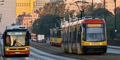 Jeden bilet na PKP Intercity i komunikację miej...-133018