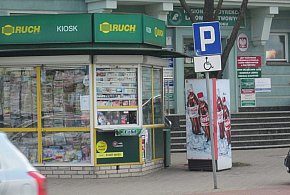 Kioski Ruchu odchodzą w przeszłość! Padła ostateczna data-133024