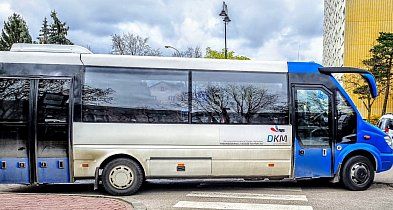 Legionowo: Będzie nowa bezpłatna linia autobusowa-133438