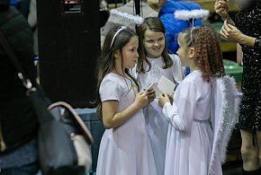 Gminna Wigilia i Jarmark Świąteczny także w Wieliszewie-133919