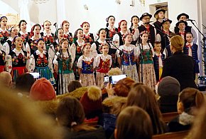 Wieliszew: "Koncert na Trzech Króli". Usłyszymy najpiękniejsze kolędy i...-134402