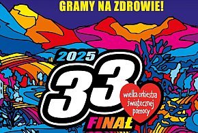 Nieporęt: Cała gmina zagra z WOŚP. Jakie atrakcje?-134440