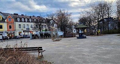 Rewitalizacja centrum Legionowa. Zapytają mieszkańców o zdanie-134463