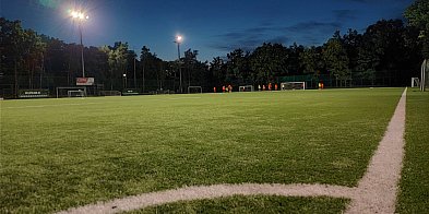 Legionowski: Starostwo wesprze kluby sportowe-134477