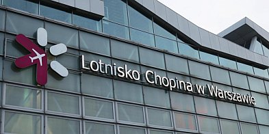 Duża awaria na Lotnisku Chopina. Port działa...-134524