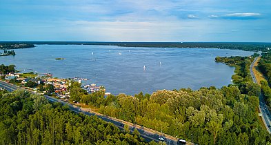 Nieporęt rozwinie ofertę turystyczną. Będą kamery widokowe w różnych czę...-134502