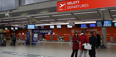 Ryanair tnie letnią siatkę połączeń z Modlina-135068