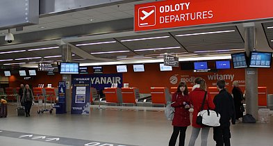 Ryanair tnie letnią siatkę połączeń z Modlina-135068